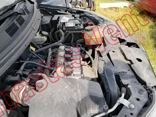 CHEVROLET AVEO 2021, foto 11 de 19