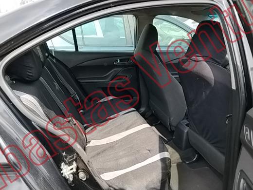 CHEVROLET AVEO 2021, foto 13 de 19