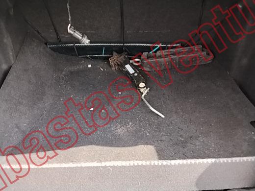 CHEVROLET AVEO 2021, foto 15 de 19