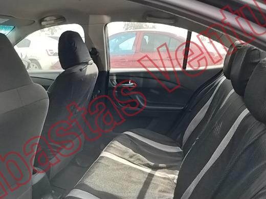 CHEVROLET AVEO 2021, foto 16 de 19