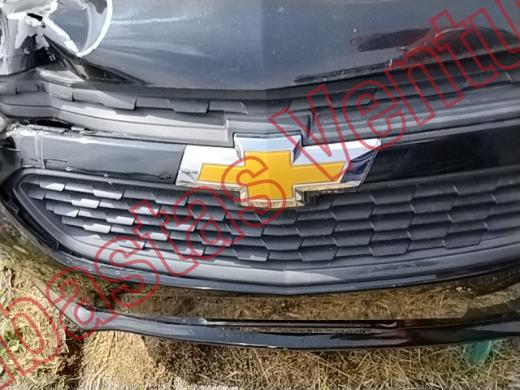 CHEVROLET AVEO 2021, foto 18 de 19
