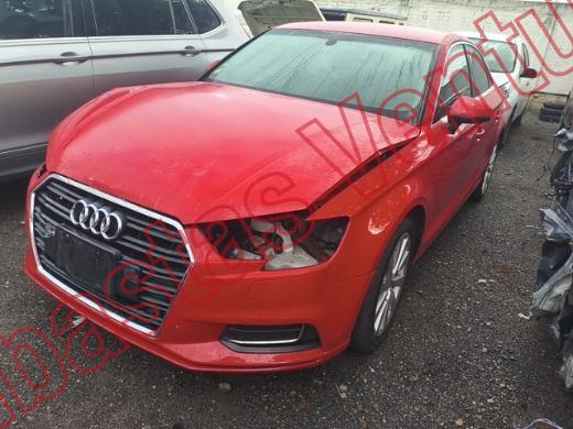 AUDI A3 2019, foto 1 de 19