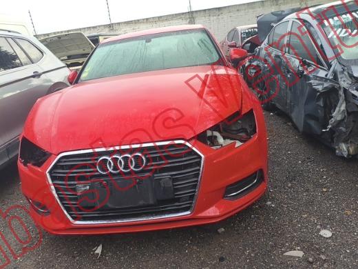AUDI A3 2019, foto 2 de 19