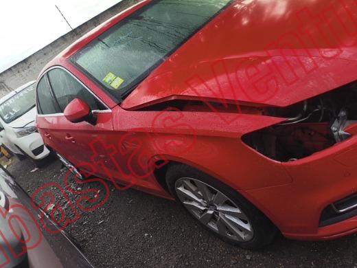 AUDI A3 2019, foto 4 de 19