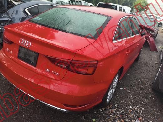AUDI A3 2019, foto 5 de 19