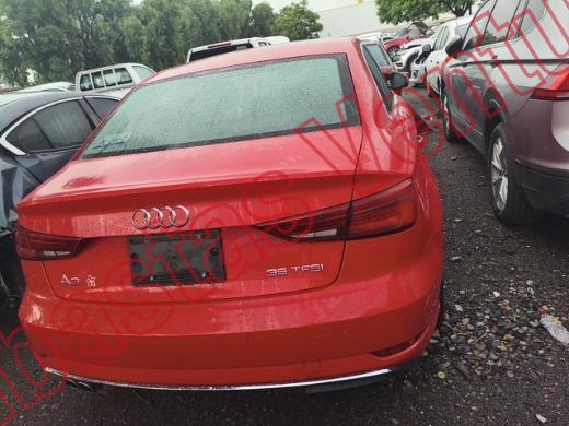 AUDI A3 2019, foto 6 de 19