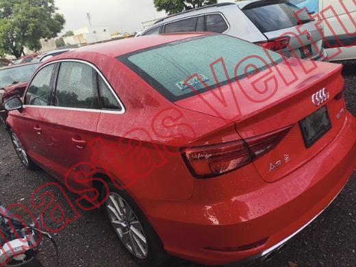 AUDI A3 2019, foto 7 de 19