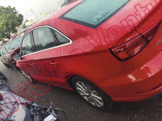 AUDI A3 2019, foto 8 de 19