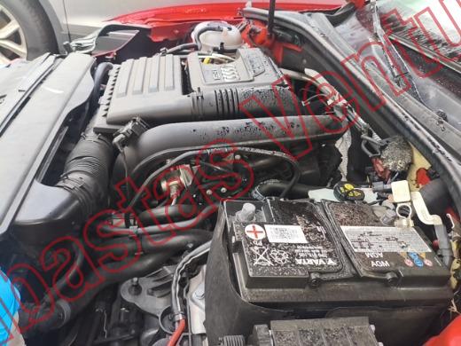 AUDI A3 2019, foto 9 de 19