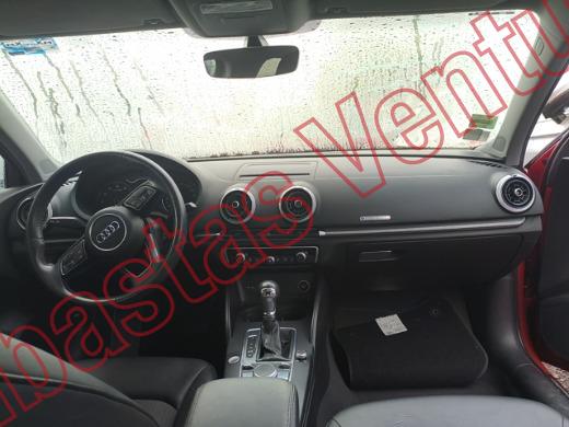 AUDI A3 2019, foto 14 de 19