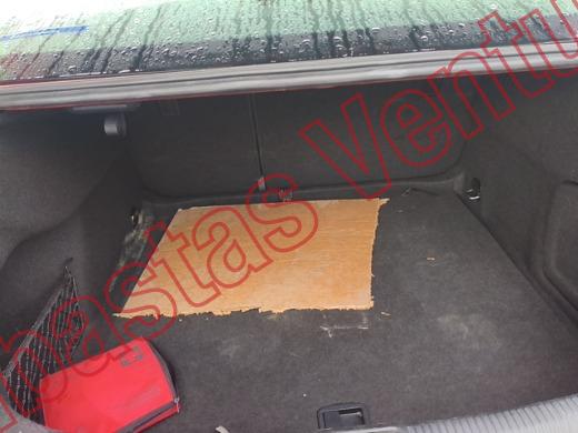 AUDI A3 2019, foto 15 de 19