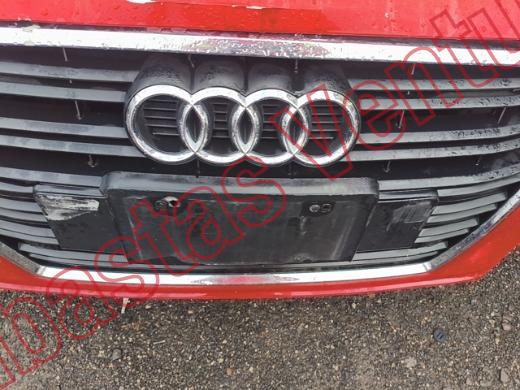 AUDI A3 2019, foto 18 de 19