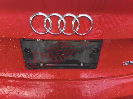 AUDI A3 2019, foto 19 de 19
