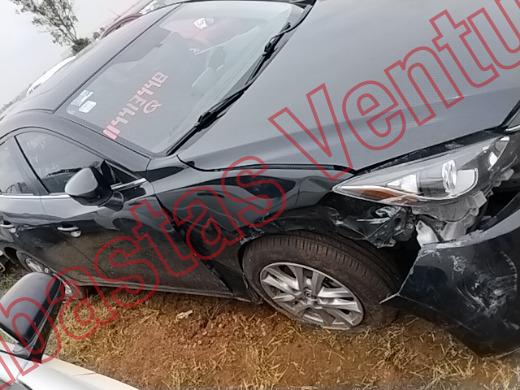 MAZDA 3 2015, foto 4 de 19