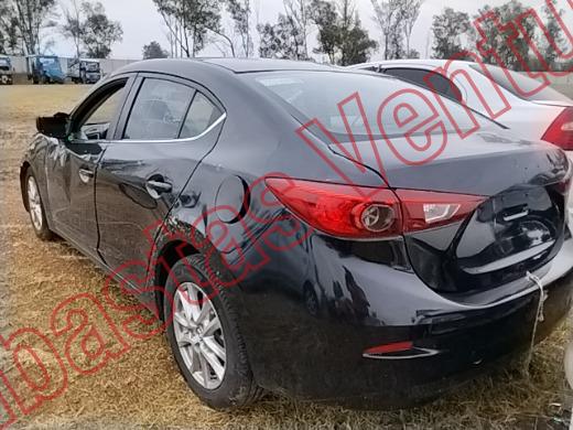 MAZDA 3 2015, foto 7 de 19