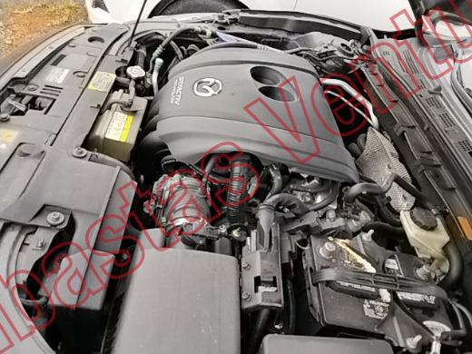 MAZDA 3 2015, foto 9 de 19