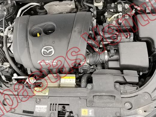 MAZDA 3 2015, foto 10 de 19