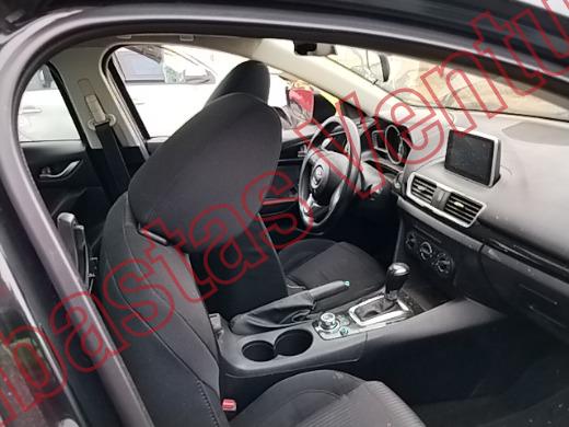 MAZDA 3 2015, foto 12 de 19