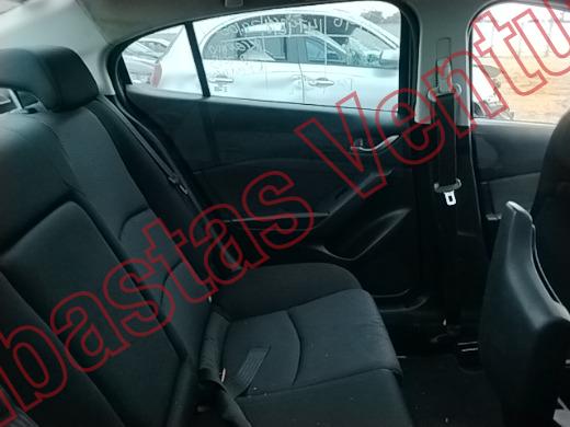 MAZDA 3 2015, foto 13 de 19