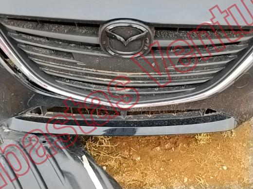 MAZDA 3 2015, foto 18 de 19