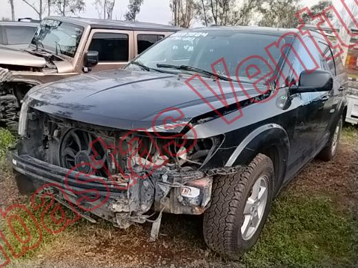 DODGE JOURNEY 2010, foto 1 de 19