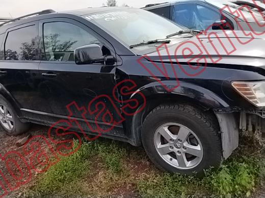 DODGE JOURNEY 2010, foto 4 de 19