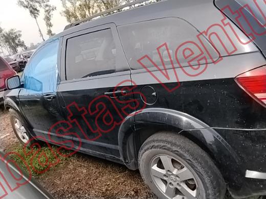 DODGE JOURNEY 2010, foto 8 de 19