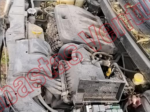 DODGE JOURNEY 2010, foto 9 de 19