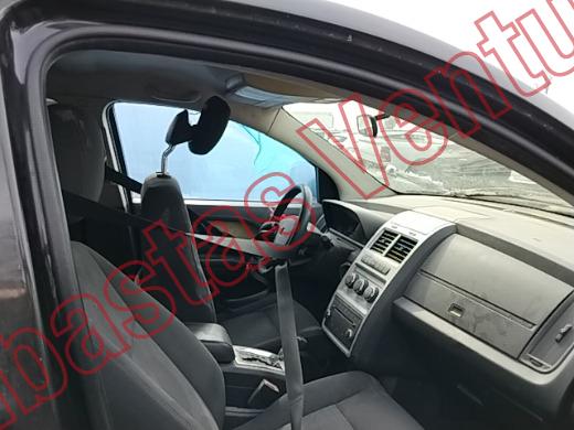 DODGE JOURNEY 2010, foto 12 de 19