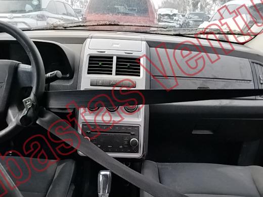 DODGE JOURNEY 2010, foto 14 de 19