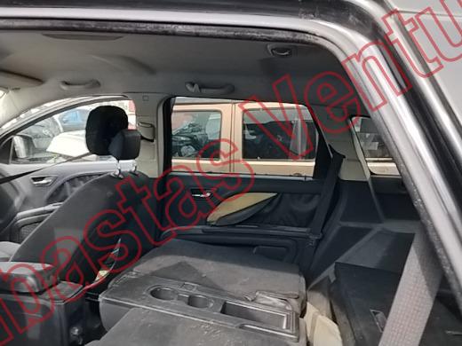 DODGE JOURNEY 2010, foto 16 de 19