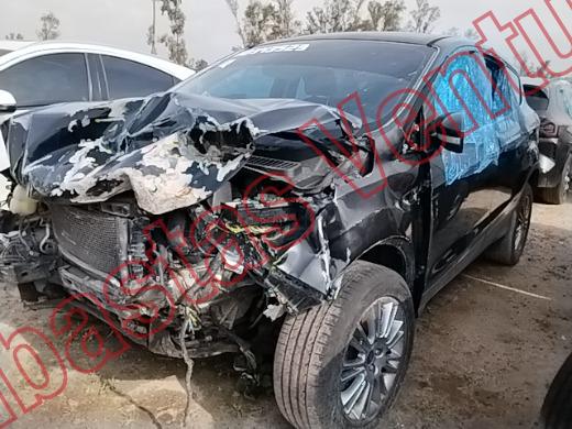 FORD ESCAPE 2016, foto 1 de 19
