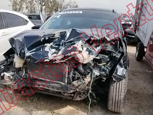 FORD ESCAPE 2016, foto 2 de 19