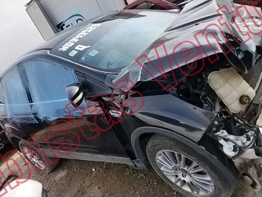 FORD ESCAPE 2016, foto 4 de 19