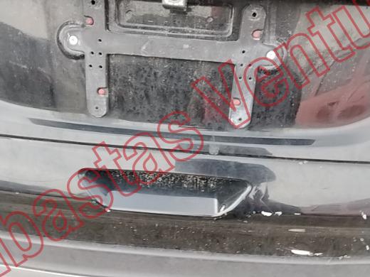 FORD ESCAPE 2016, foto 19 de 19