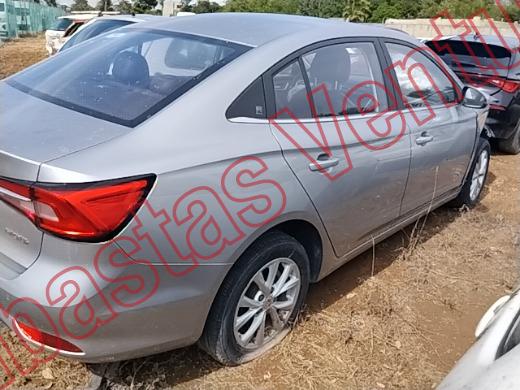 MG MG5 2023, foto 5 de 19