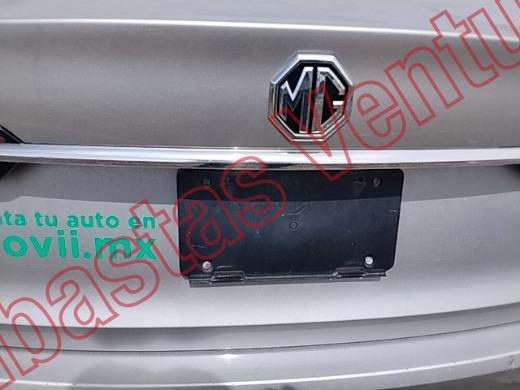 MG MG5 2023, foto 19 de 19