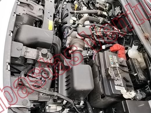 NISSAN VERSA 2026, foto 9 de 19