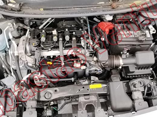 NISSAN VERSA 2026, foto 10 de 19