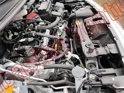 NISSAN VERSA 2026, foto 11 de 19