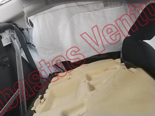 NISSAN VERSA 2026, foto 13 de 19