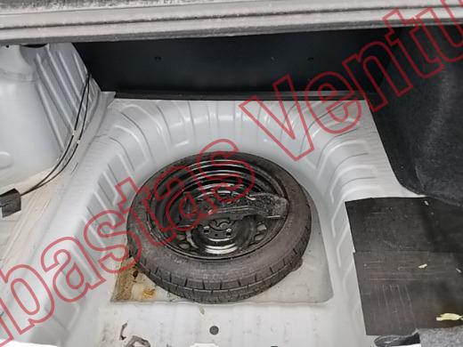 NISSAN VERSA 2026, foto 15 de 19