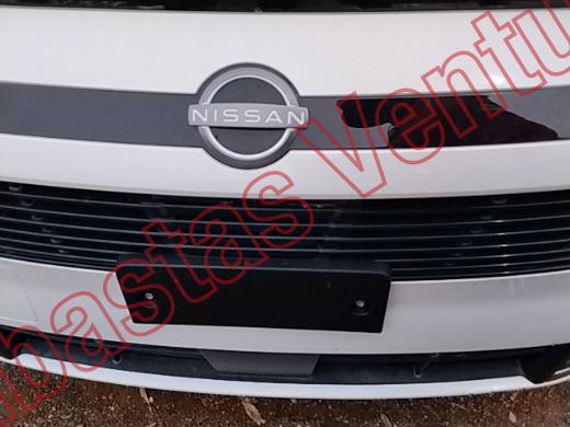 NISSAN VERSA 2026, foto 18 de 19