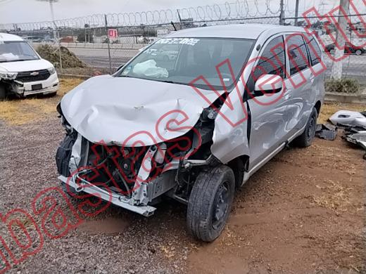 TOYOTA AVANZA 2019, foto 1 de 19