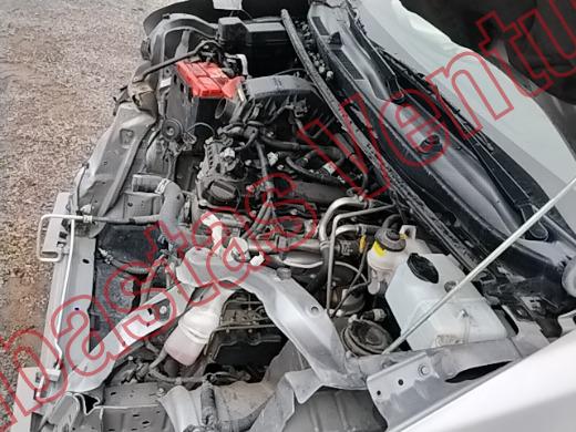 TOYOTA AVANZA 2019, foto 9 de 19