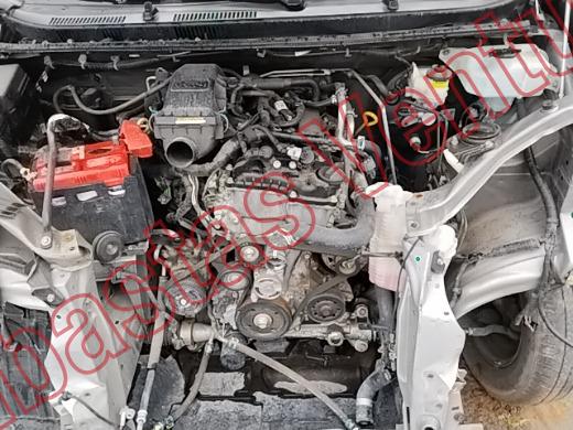 TOYOTA AVANZA 2019, foto 10 de 19