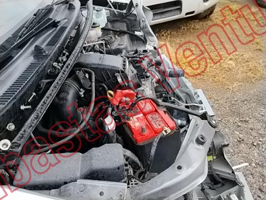 TOYOTA AVANZA 2019, foto 11 de 19