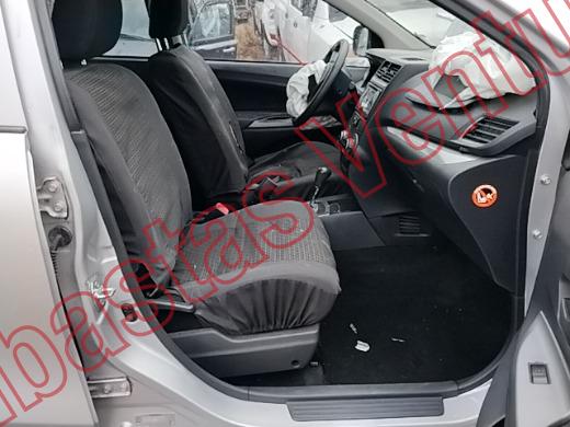TOYOTA AVANZA 2019, foto 12 de 19