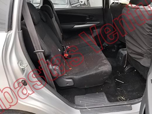 TOYOTA AVANZA 2019, foto 13 de 19