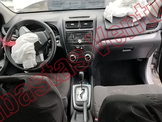 TOYOTA AVANZA 2019, foto 14 de 19